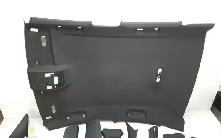 Audi A6 C7 (2011 - 2014) 4G5867506A Комплект потолочной обшивки — фото 2