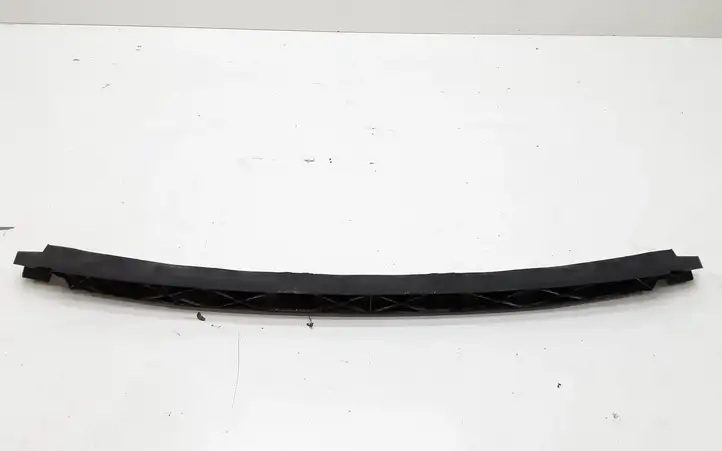 Audi A6 C7 (2011 - 2014) 4G5807458 Кронштейн заднего бампера — фото 1