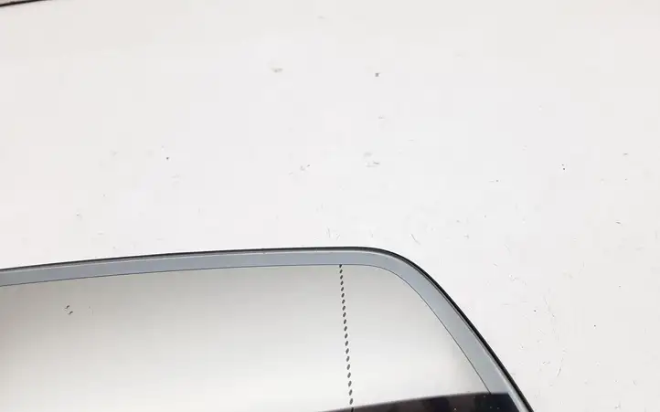BMW X3 E83 (2003 - 2010) 3418486 Элементы бокового зеркала — фото 3