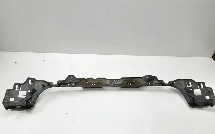 BMW 5 F10 F11 (2009 - 2016) 7207109 Кронштейн заднего бампера — фото 1