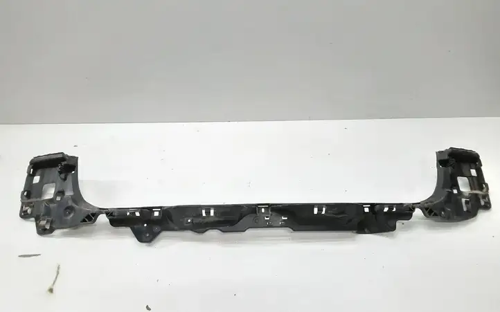 BMW 5 F10 F11 (2009 - 2016) 7207109 Кронштейн заднего бампера — фото 2
