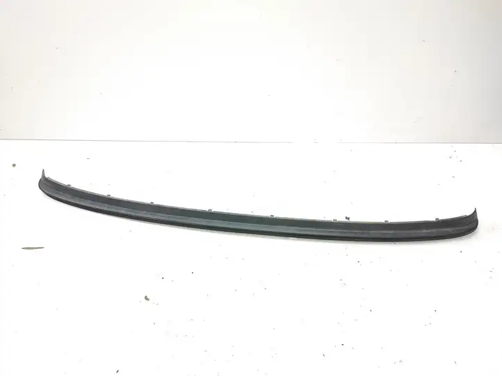 BMW 3 E46 (1998 - 2005) 8227573 Нижняя часть заднего бампера — фото 1