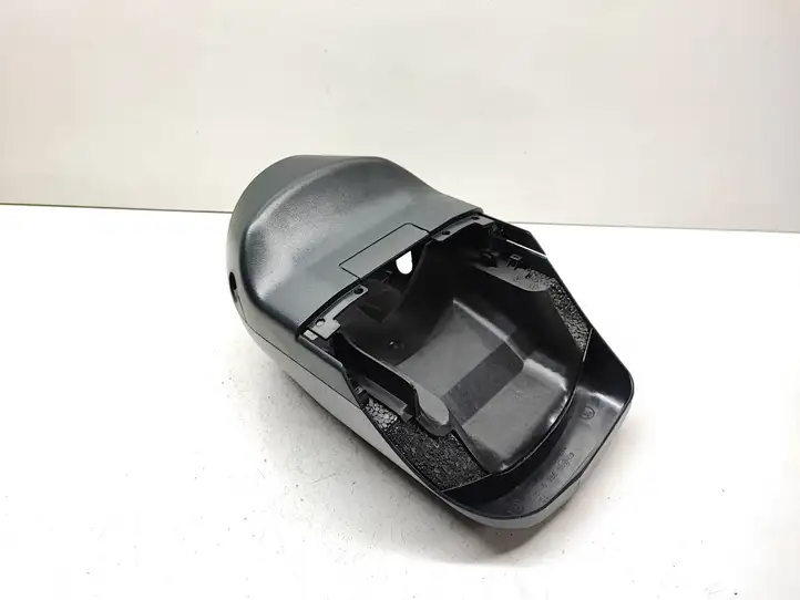 BMW X5 E70 (2006 - 2013) 6966669 Обшивка рулевой колонки — фото 2