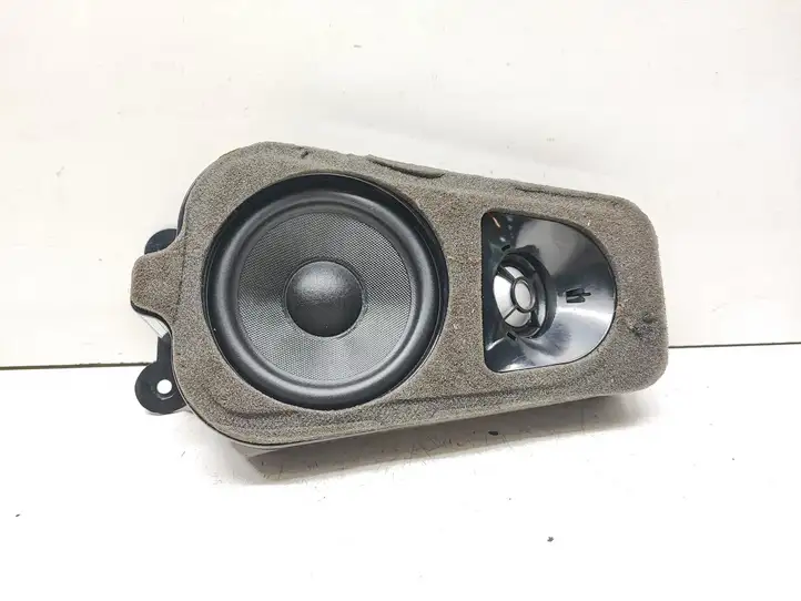 BMW X5 E70 (2006 - 2013)  6971883 Громкоговоритель (громкоговорители) в задних дверях