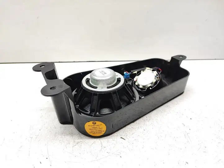 BMW X5 E70 (2006 - 2013)  6971883 Громкоговоритель (громкоговорители) в задних дверях