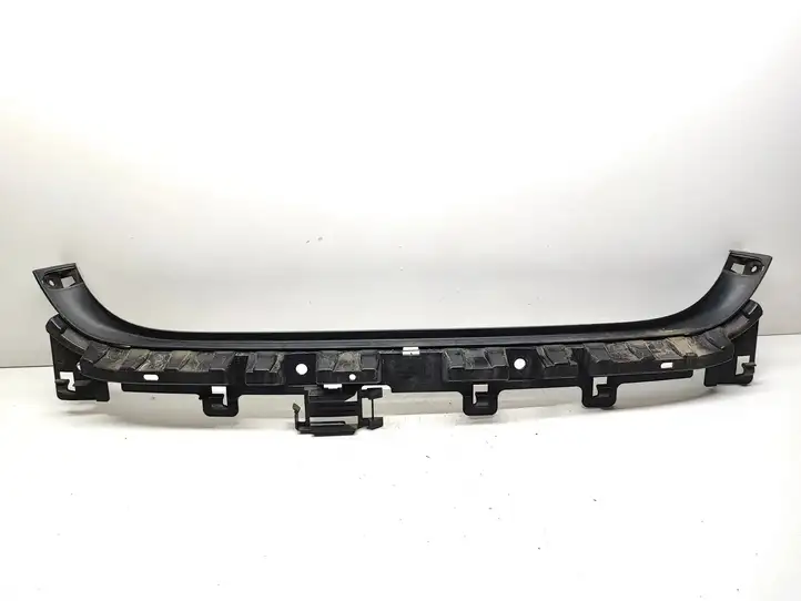BMW 3 E90 E91 (2005 - 2012) 7058522 Кронштейн заднего бампера — фото 1
