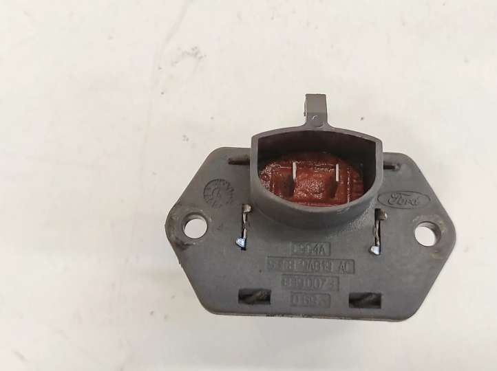 8390073 Ford Connect Aušinimo ventiliatoriaus rėlė