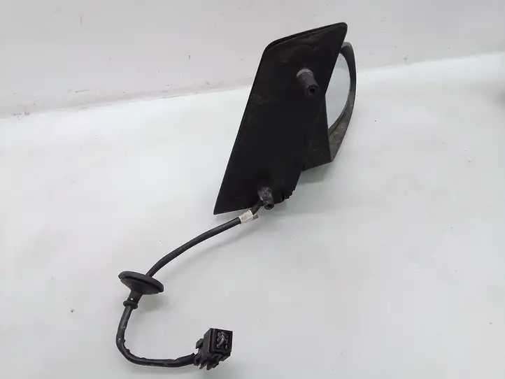 Opel Zafira B (2003 - 2006) Боковое зеркало с электроприводом — фото 4