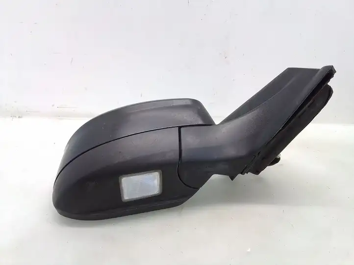 Ford Mondeo MK IV (2007 - 2014) E9024384 Боковое зеркало с электроприводом — фото 3