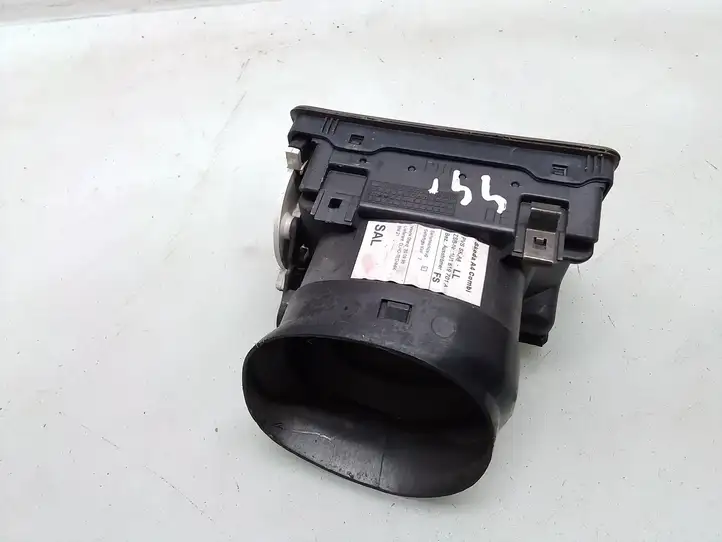 Skoda Octavia Mk1 (1U) (1996 - 2004) 1U1819701 Боковой воздушный дефлектор — фото 3