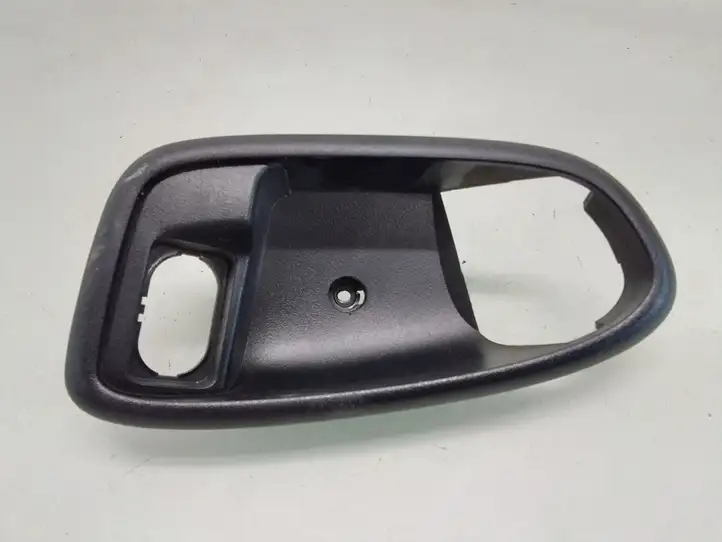 Ford Mondeo MK IV (2007 - 2014) 6M21U226A37 Прочая отделка задней двери — фото 1