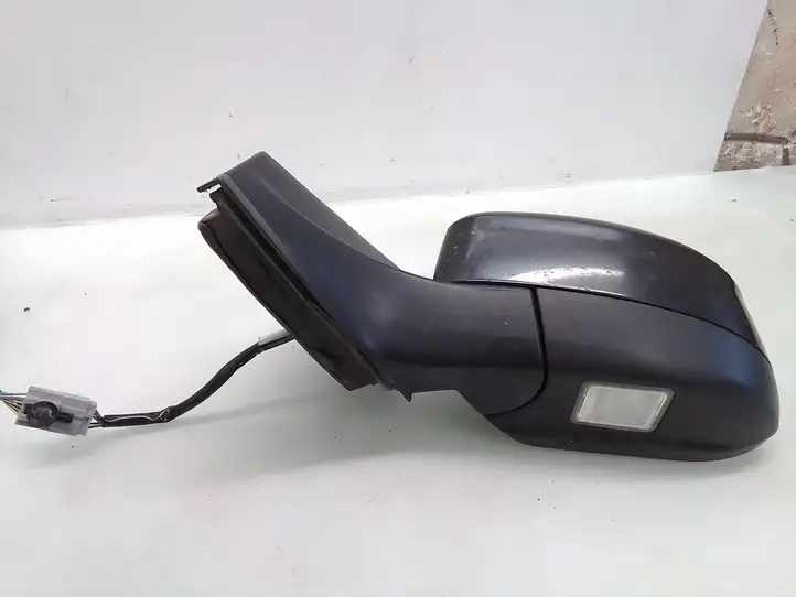 Ford Mondeo MK IV (2007 - 2014) E9034384 Боковое зеркало с электроприводом — фото 2
