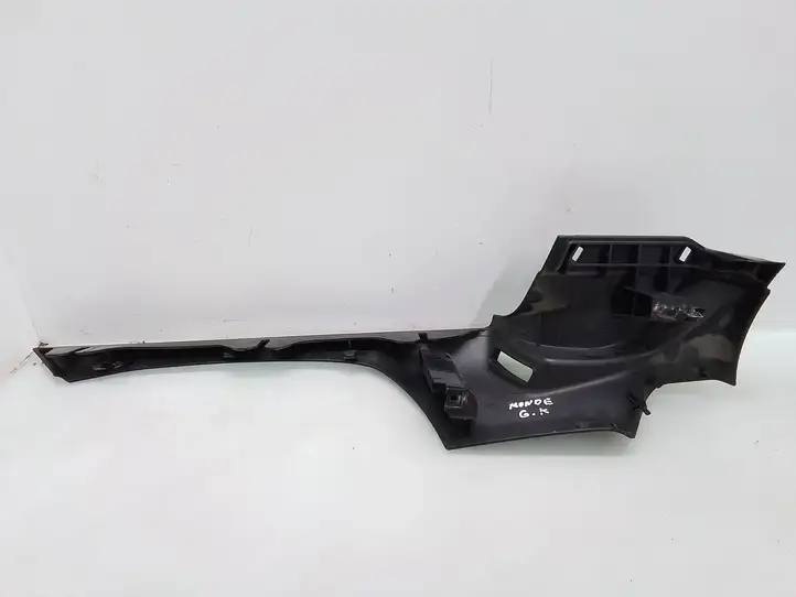Ford Mondeo MK IV (2007 - 2014) 7S71F46809 Накладка ремня безопасности — фото 2