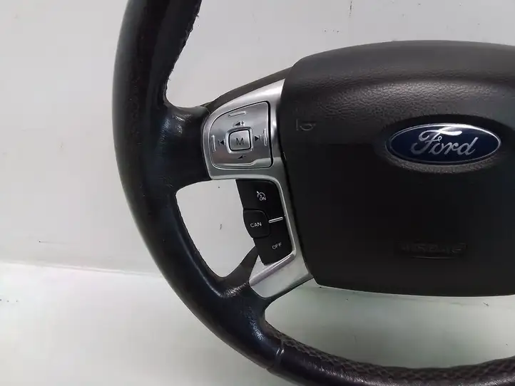 Ford Mondeo MK IV (2007 - 2014) Руль — фото 2