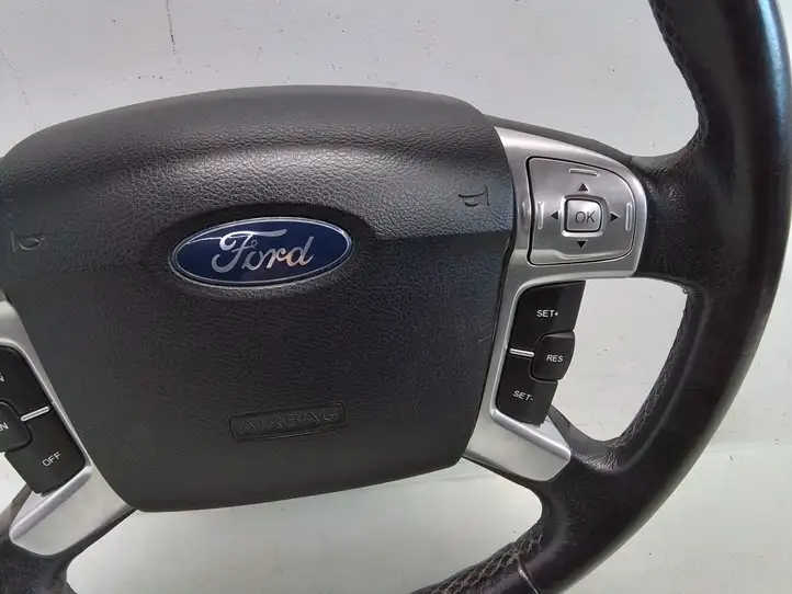 Ford Mondeo MK IV (2007 - 2014) Руль — фото 4