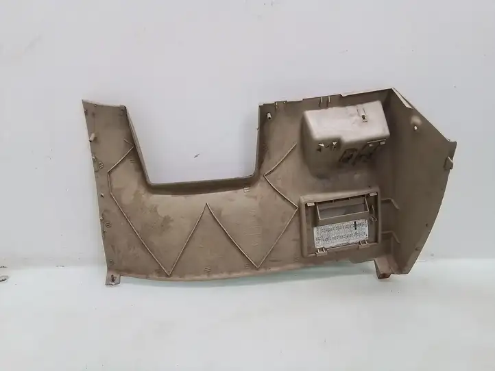 Nissan Terrano (1992 - 2006) 681060F000 Нижняя отделка панели приборов — фото 2