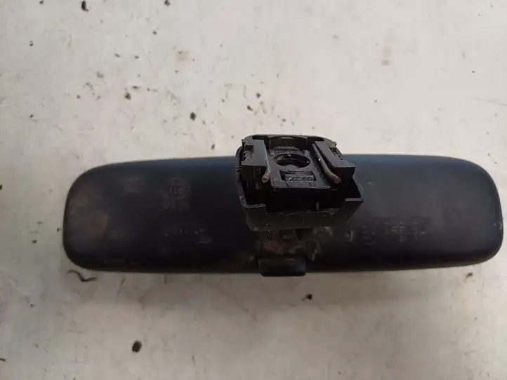 Honda Civic (2006 - 2011) A047171 Салонное зеркало заднего вида — фото 2