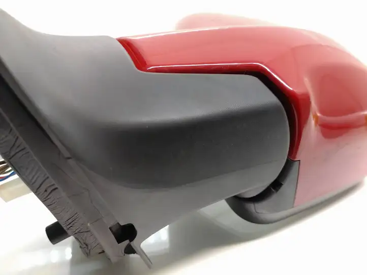 Peugeot Partner (2012 - 2015) 23263610 Боковое зеркало с электроприводом — фото 7