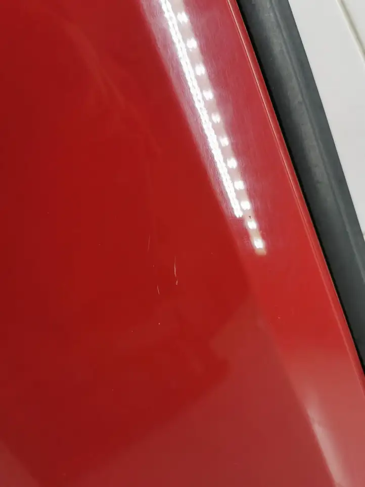 Peugeot Partner (2012 - 2015) Дверь — фото 17