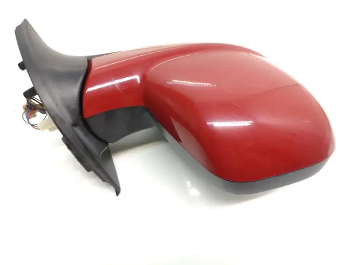 Peugeot Partner (2012 - 2015) 23263610 Боковое зеркало с электроприводом — фото 5