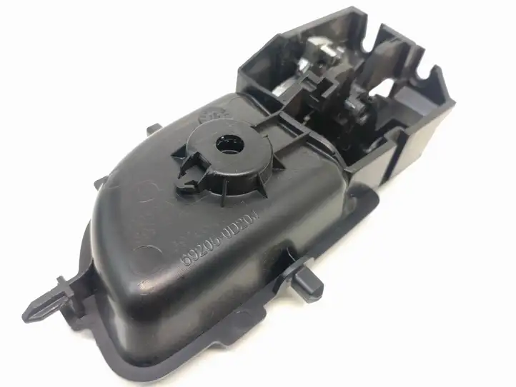 Toyota Auris E180 (2012 - 2018) 692050D201 Внутренняя ручка двери — фото 4