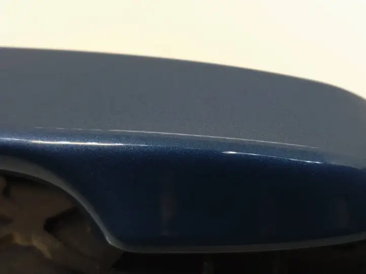 Toyota Auris E180 (2012 - 2018) 4231712 Наружная ручка задней двери — фото 3