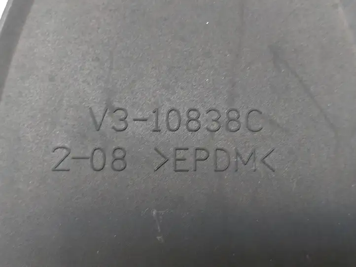 Toyota Auris E180 (2012 - 2018) V310838C GPS антенна — фото 9