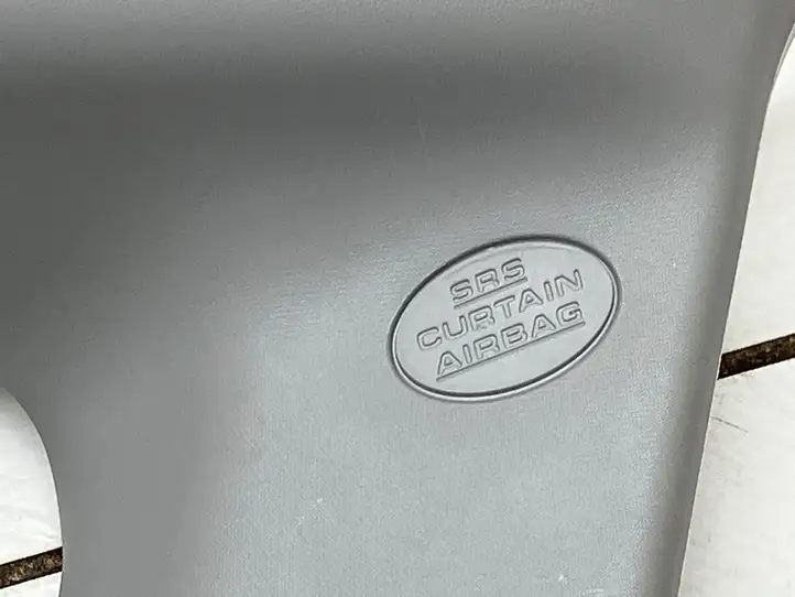 Toyota Auris E180 (2012 - 2018) 6247702030 Держатель шторки — фото 6