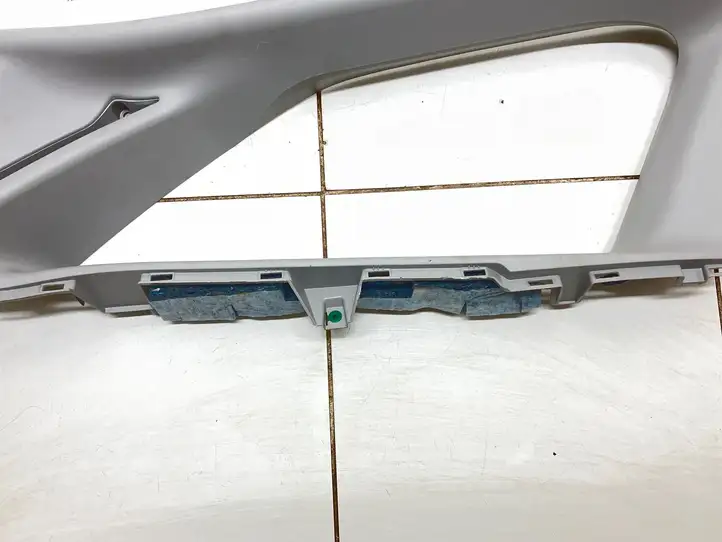 Toyota Auris E180 (2012 - 2018) 6247702030 Держатель шторки — фото 8