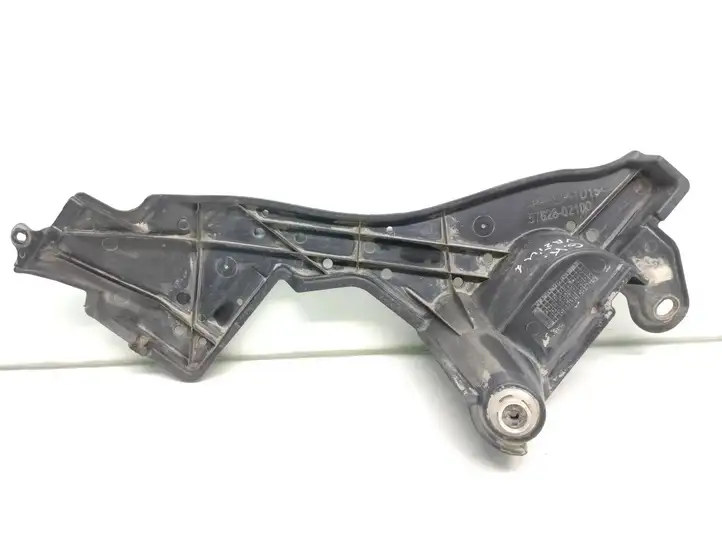 Toyota Auris E180 (2012 - 2018) 5762802100 Защита днища задней части — фото 2