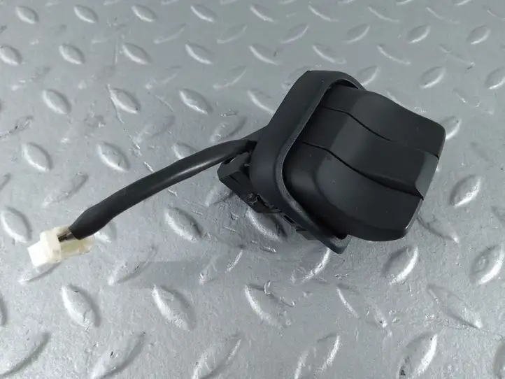 Subaru Outback (BS) (2014 - 2019) 83158AL000 Кнопки на рулевом колесе — фото 3