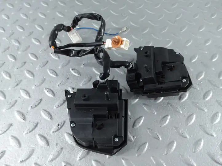 Subaru Outback (BS) (2014 - 2019) 83154AL100 Кнопки на рулевом колесе — фото 5