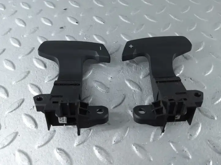 Subaru Outback (BS) (2014 - 2019) GS14900800 Кнопки на рулевом колесе — фото 5