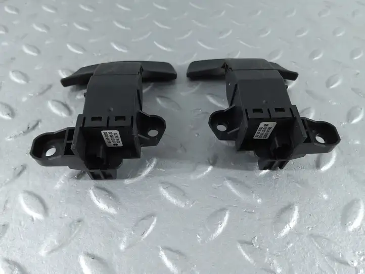 Subaru Outback (BS) (2014 - 2019) GS14900800 Кнопки на рулевом колесе — фото 7