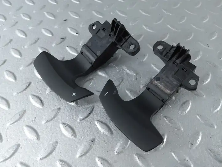Subaru Outback (BS) (2014 - 2019) GS14900800 Кнопки на рулевом колесе — фото 8