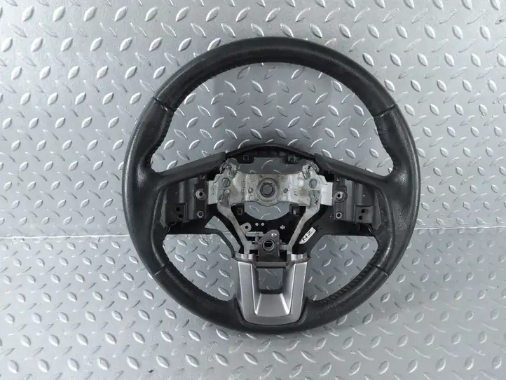 Subaru Outback (BS) (2014 - 2019) GS12005970 Руль — фото 1