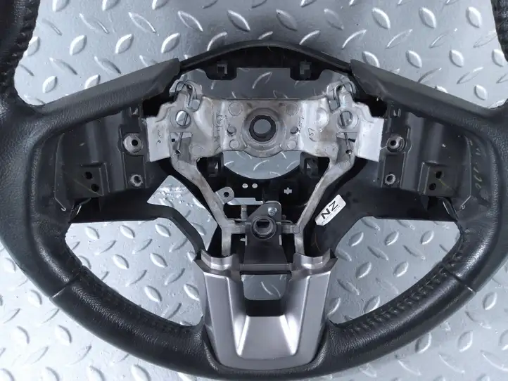 Subaru Outback (BS) (2014 - 2019) GS12005970 Руль — фото 9