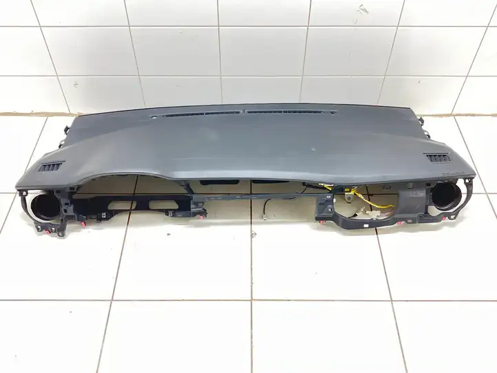 Toyota Auris E180 (2012 - 2018) 2J0200517M1D Комплект подушек безопасности с торпедой — фото 14