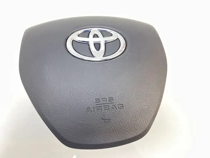 Toyota Auris E180 (2012 - 2018) 2J0200517M1D Комплект подушек безопасности с торпедой — фото 42