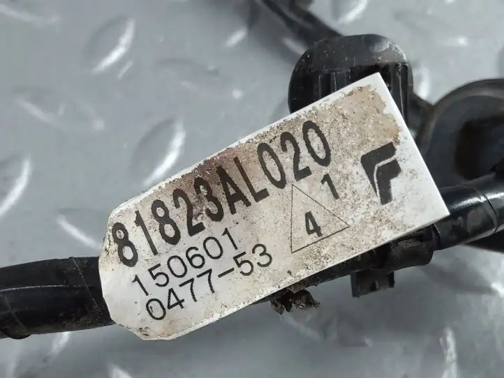 Subaru Outback (BS) (2014 - 2019) 81823AL020 Проводка задней двери — фото 4