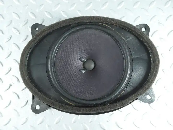 Subaru Outback (BS) (2014 - 2019) 86301AL000 Динамики передних дверей — фото 4