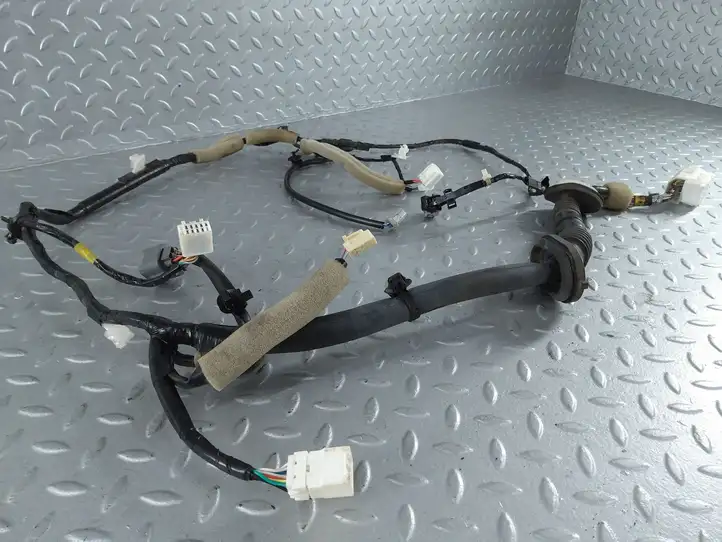 Subaru Outback (BS) (2014 - 2019) 81821AL440 Проводка передней двери — фото 3