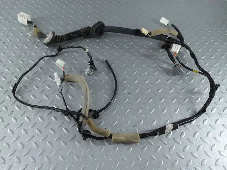 Subaru Outback (BS) (2014 - 2019) 81821AL440 Проводка передней двери — фото 4