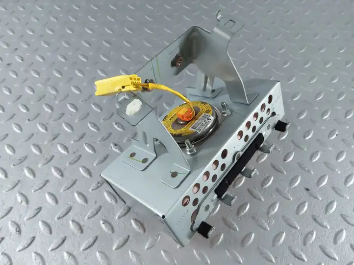 Subaru Outback (BS) (2014 - 2019) WPS0S018816 Подушка безопасности пассажира — фото 4