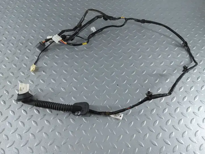 Subaru Outback (BS) (2014 - 2019) 81822AL020 Проводка задней двери — фото 1