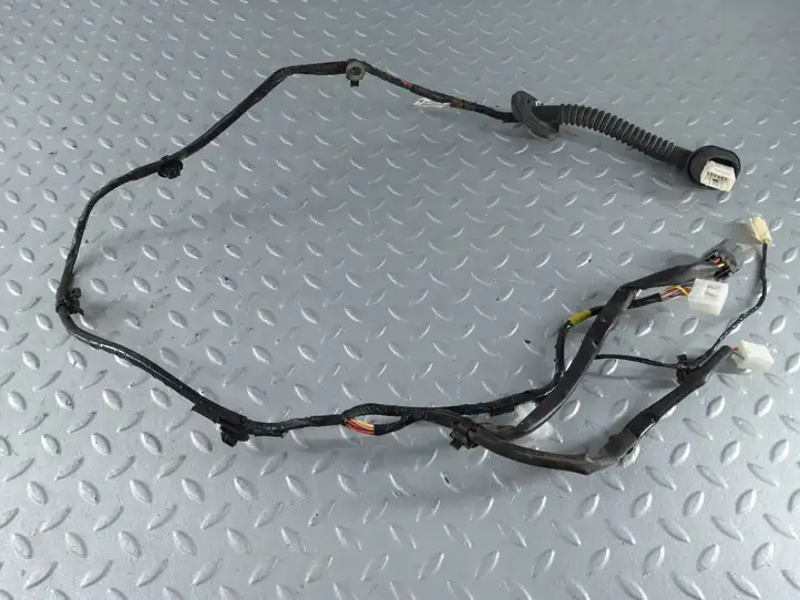 Subaru Outback (BS) (2014 - 2019) 81822AL020 Проводка задней двери — фото 2