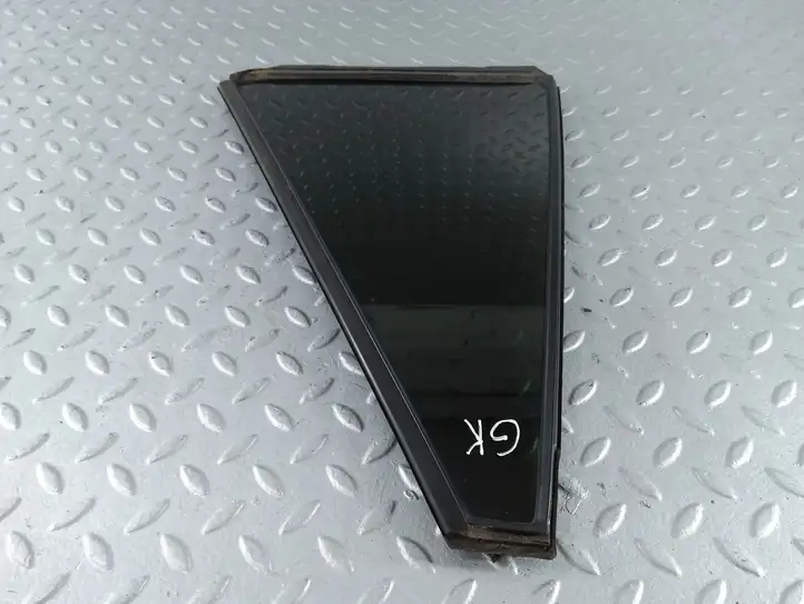 Subaru Outback (BS) (2014 - 2019) 62284AL110 Форточка двери — фото 4