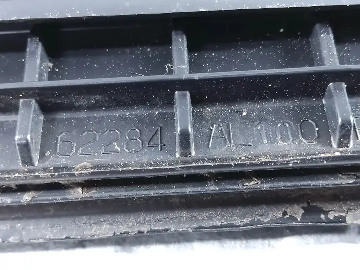 Subaru Outback (BS) (2014 - 2019) 62284AL100 Форточка двери — фото 2