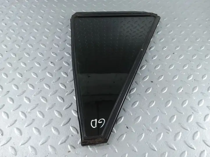Subaru Outback (BS) (2014 - 2019) 62284AL100 Форточка двери — фото 6