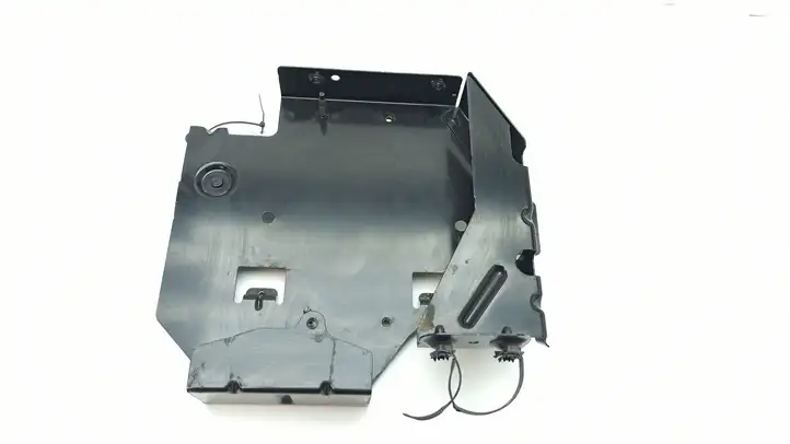 Nissan Primastar (2001 - 2014) 8200796093 Прочие детали моторного отсека — фото 6